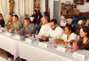 GOBIERNO ESTATAL MANTIENE ATENCIÓN INTEGRAL A PERSONAS MIGRANTES