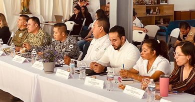 GOBIERNO ESTATAL MANTIENE ATENCIÓN INTEGRAL A PERSONAS MIGRANTES
