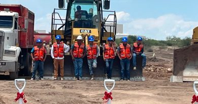 SAN LUIS POTOSÍ AVANZA SIN LÍMITES EN EMPLEO FORMAL Y BIEN REMUNERADO