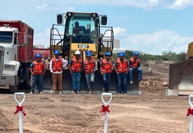 SAN LUIS POTOSÍ AVANZA SIN LÍMITES EN EMPLEO FORMAL Y BIEN REMUNERADO
