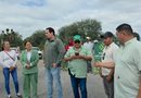 GOBIERNO DEL ESTADO REPARARÁ PUENTE ESTRATÉGICO HACIA VILLA DE ARISTA