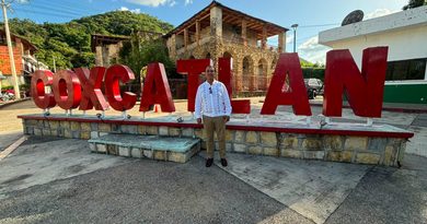 🎭🌿 ¡Xantolo comienza a tomar forma y la cultura sigue floreciendo en la Huasteca Potosina! 💚