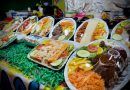 FENAPO 2026 INVITA A SEGUIR DISFRUTANDO DE LOS SABORES DE SAN LUIS POTOSÍ Y MÉXICO EN SU MUESTRA GASTRONÓMICA