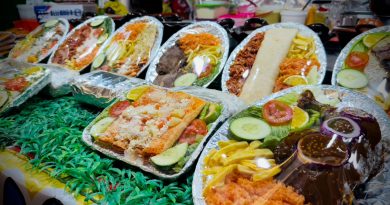 FENAPO 2026 INVITA A SEGUIR DISFRUTANDO DE LOS SABORES DE SAN LUIS POTOSÍ Y MÉXICO EN SU MUESTRA GASTRONÓMICA