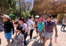 NIÑEZ DE PUEBLOS ORIGINARIOS DISFRUTA VERANITO COMUNITARIO
