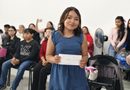 JÓVENES POTOSINOS OBTIENEN CERTIFICACIÓN TOEFL Y NUEVAS BECAS DE INGLÉS