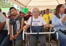 EL NARANJO YA CUENTA CON UNIDAD DE REHABILITACIÓN PARA PERSONAS CON DISCAPACIDAD