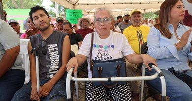 EL NARANJO YA CUENTA CON UNIDAD DE REHABILITACIÓN PARA PERSONAS CON DISCAPACIDAD
