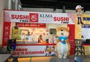 FENAPO 2026 INVITA A DISFRUTAR DE SABORES PARA TODOS EN SU FOOD COURT