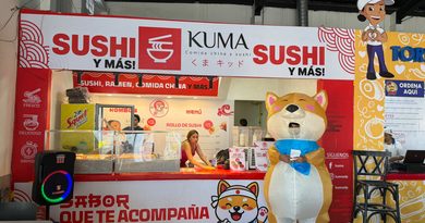 FENAPO 2026 INVITA A DISFRUTAR DE SABORES PARA TODOS EN SU FOOD COURT