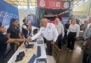 FERIA NACIONAL DE EMPLEO ACERCA MÁS DE 700 VACANTES A JÓVENES EN LA FENAPO