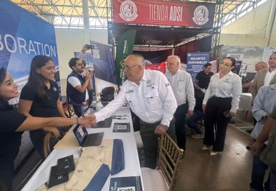 FERIA NACIONAL DE EMPLEO ACERCA MÁS DE 700 VACANTES A JÓVENES EN LA FENAPO