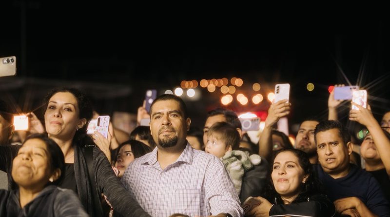 EL GOBERNADOR DEL ESTADO, RICARDO GALLARDO CARDONA INVITA A DESPEDIR EN GRANDE LA FENAPO 2026
