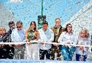EL GOBERNADOR DEL ESTADO, RICARDO GALLARDO CARDONA, LLEVARÁ SU QUINTO INFORME A LA ZONA MEDIA