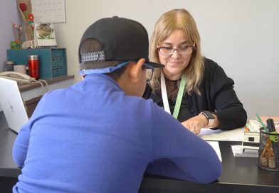 MÁS DE 8 MIL ATENCIONES ESPECIALIZADAS PARA LA SALUD MENTAL DE NIÑAS, NIÑOS Y ADOLESCENTES