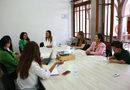 SEMUJERES AMPLÍA COORDINACIÓN PARA ATENDER A POTOSINAS EN LAS CUATRO REGIONES