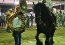 SAN LUIS POTOSÍ RECIBE CAMPEONATO NACIONAL DE CABALLOS BAILADORES EN FENAPO 2026