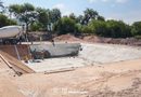 FORTALECEN LA CAPTACIÓN DE AGUA PLUVIAL CON OBRA EN LA COMUNIDAD DE LA MISIÓN