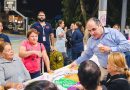 MATEHUALA CELEBRA A SUS ADULTOS MAYORES CON GRAN FESTEJO
