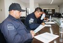 GOBIERNO DEL ESTADO MANTIENE ACTUALIZADO EL REGISTRO DE POLICÍAS MUNICIPALES