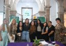 GOBIERNO DEL ESTADO ESCUCHA A COLECTIVAS DE MUJERES Y ORGANIZACIONES CIVILES