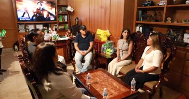 GOBIERNO DEL ESTADO ACERCA CAPACITACIÓN Y OPORTUNIDADES A VILLA DE ARRIAGA