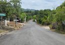 EL GOBIERNO ESTATAL FINALIZA CAMINO QUE UNE 25 COMUNIDADES EN LA HUASTECA