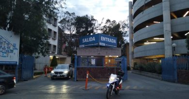 SSPC de la Capital implementará operativo “Regreso a Clases Seguro” para fortalecer movilidad y protección escolar