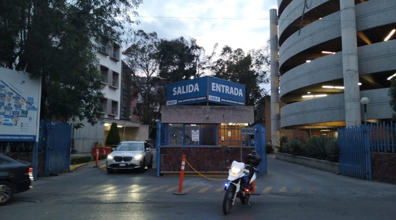 SSPC de la Capital implementará operativo “Regreso a Clases Seguro” para fortalecer movilidad y protección escolar