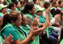 SAN LUIS POTOSÍ SE UBICA ENTRE LOS ESTADOS CON MAYOR AVANCE LABORAL