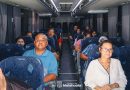 Concluyen con éxito las salidas gratuitas de Matehuala rumbo a la FENAPO 2026