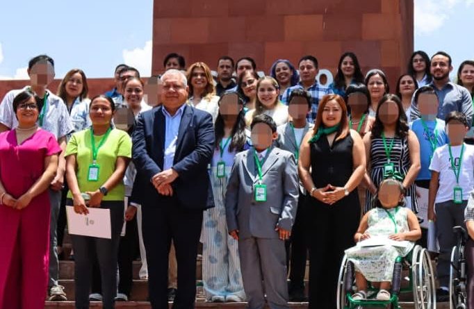 NIÑAS, NIÑOS Y ADOLESCENTES TENDRÁN VOZ EN DECISIONES PÚBLICAS