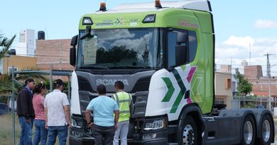 ICAT CAPACITA EN MANEJO DEFENSIVO PARA MEJORAR LA SEGURIDAD VIAL