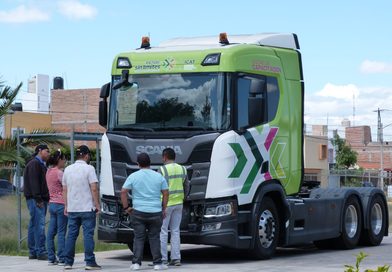 ICAT CAPACITA EN MANEJO DEFENSIVO PARA MEJORAR LA SEGURIDAD VIAL