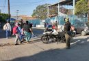 SSPC LISTA PARA EL REGRESO A CLASES CON EL OPERATIVO JUVENTUD EN LAS CUATRO REGIONES