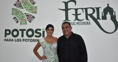 ASONAFE RECONOCE AL GOBERNADOR DEL ESTADO, RICARDO GALLARDO CARDONA, POR CONSOLIDAR A LA FENAPO COMO LA MEJOR FERIA DE MÉXICO