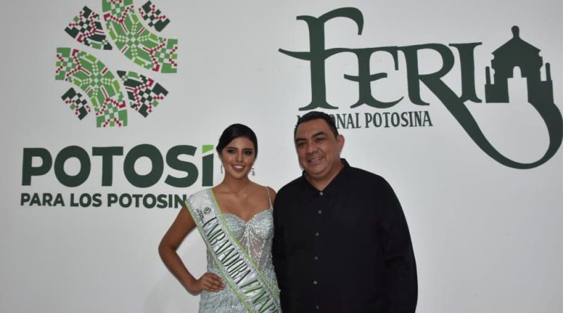 ASONAFE RECONOCE AL GOBERNADOR DEL ESTADO, RICARDO GALLARDO CARDONA, POR CONSOLIDAR A LA FENAPO COMO LA MEJOR FERIA DE MÉXICO