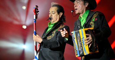 RICARDO GALLARDO CLAUSURA LA FENAPO 2026, LA NÚMERO UNO DE MÉXICO CON MÁS DE 10 MILLONES DE VISITAS