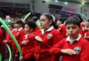 MÁS DE MEDIO MILLÓN DE ESTUDIANTES REGRESAN A LAS AULAS EN SAN LUIS POTOSÍ