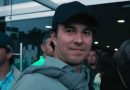 «CHECO» PÉREZ TERMINA 15 EN EL GP DE PAÍSES BAJOS; CADILLAC NO ENCUENTRA SALIDA DEL FONDO DE LAS TABLAS