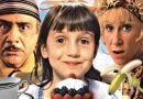 A TRES DÉCADAS DE MATILDA