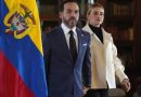 AFIRMAN QUE DE LA ESPRIELLA AUTORIZÓ OPERACIONES MILITARES CON EU EN COLOMBIA