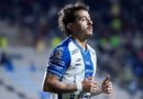ALAN MOZO DEJA PACHUCA Y SERÁ NUEVO REFUERZO DE CRUZ AZUL