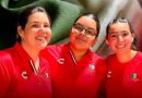 ALEJANDRA ZAVALA CONSIGUE UN ORO EN TIRO DEPORTIVO; CAEN CINCO MEDALLAS PARA EL PAÍS