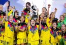 AMÉRICA FEMENIL, ENTRE LOS 30 MEJORES CLUBES FEMENILES DEL MUNDO