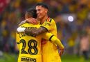 AMÉRICA ABRE CON TRIUNFO LA LEAGUES CUP AL VENCER A SAN DIEGO FC