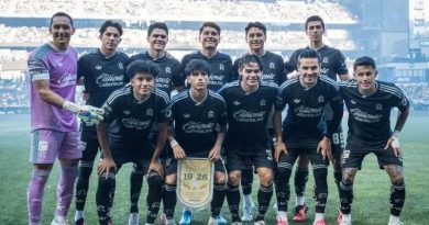 AMÉRICA LIDERA A LA LIGA MX EN LEAGUES CUP; 10 EQUIPOS YA ESTÁN ELIMINADOS