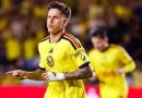 AMÉRICA RECIBE UNA OFERTA IRRECHAZABLE POR BRIAN RODRÍGUEZ DESDE EUROPA