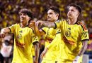 AMÉRICA VENCE AL COLUMBUS CREW Y FIRMA PASO PERFECTO DE LA LIGA MX