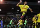 AMÉRICA VENCE A JUÁREZ CON DOBLETE DE HENRY MARTÍN Y SIGUE COMO LÍDER DE LA LIGA MX